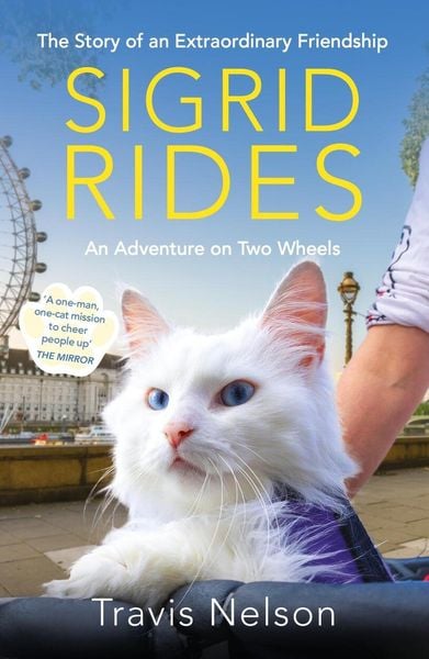 Produktbild: Sigrid Rides