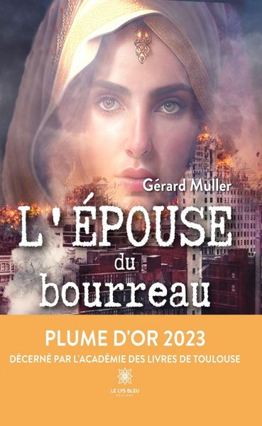 Produktbild: L'&eacute;pouse du bourreau