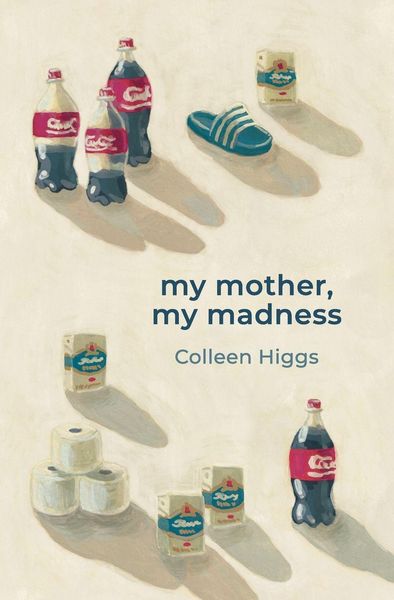 Produktbild: My Mother My Madness
