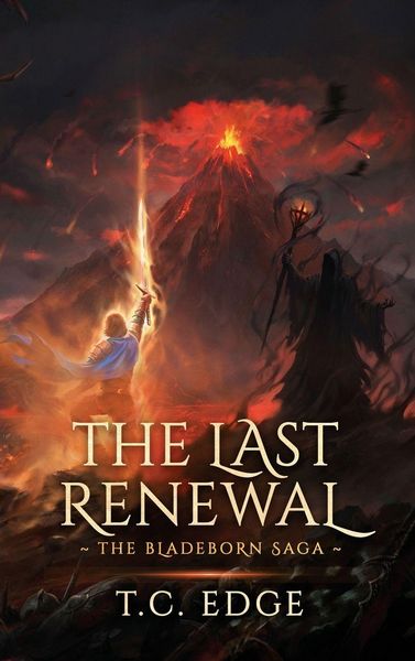 Produktbild: The Last Renewal