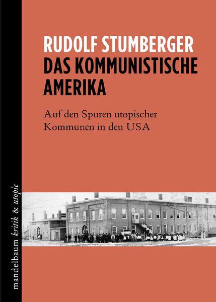 Produktbild: Das kommunistische Amerika