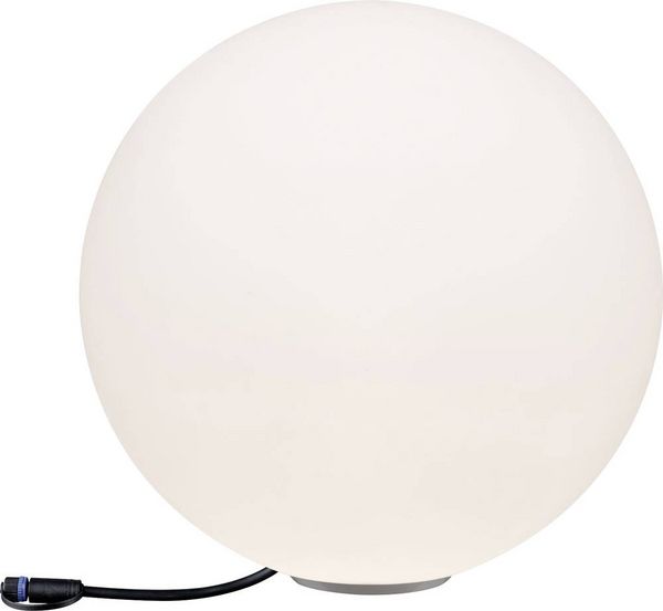 Produktbild: Paulmann 94178 Beleuchtungssystem Plug & Shine LED-Dekoleuchte LED 6.5W Warmwei&szlig; Wei&szlig;