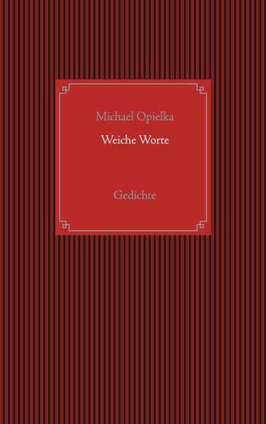 Produktbild: Weiche Worte