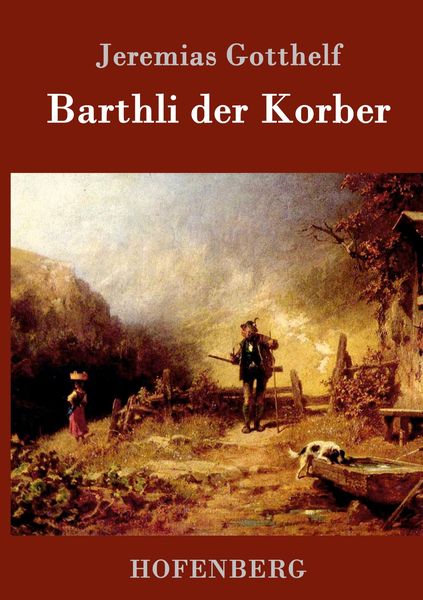 Produktbild: Barthli der Korber