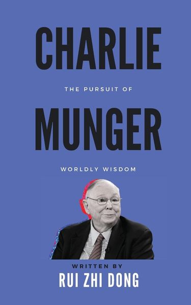 Produktbild: Charlie Munger