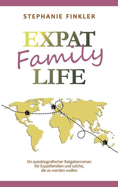 Produktbild: Expat Family Life