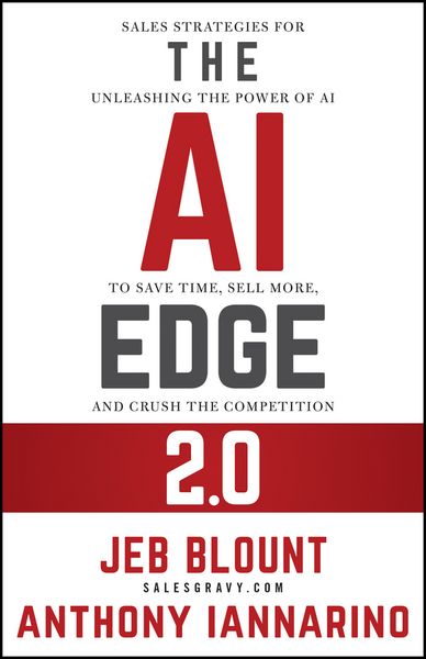 Produktbild: The AI Edge 2e