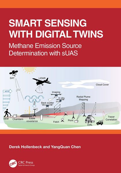 Produktbild: Smart Sensing with Digital Twins