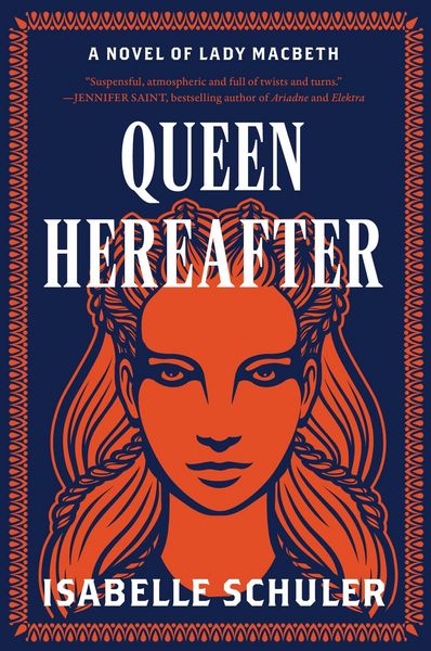Produktbild: Queen Hereafter
