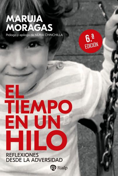 Produktbild: El tiempo en un hilo