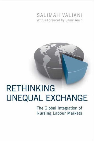 Produktbild: Rethinking Unequal Exchange