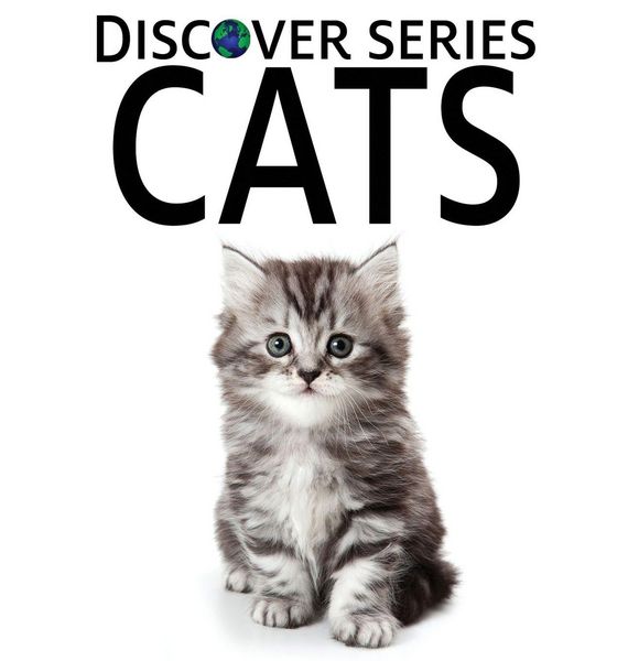 Produktbild: Cats