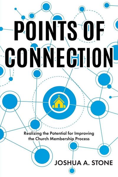 Produktbild: Points of Connection