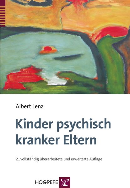 Produktbild: Kinder psychisch kranker Eltern