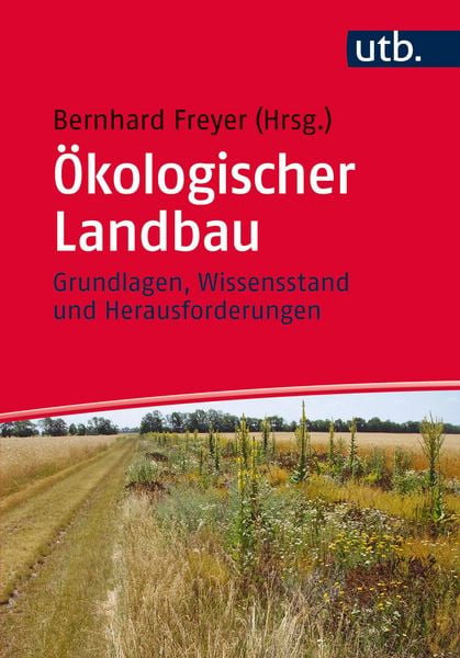 Produktbild: &Ouml;kologischer Landbau