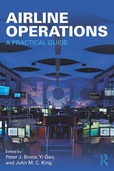 Produktbild: Airline Operations