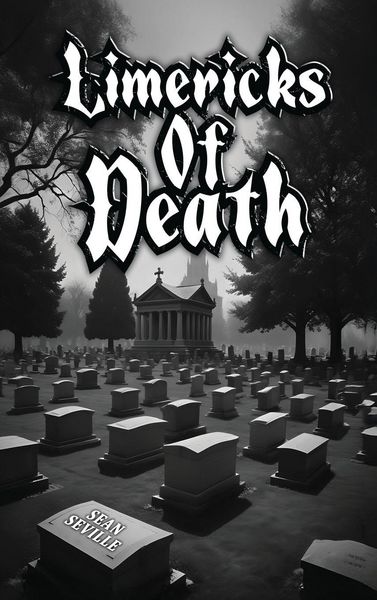 Produktbild: Limericks of Death