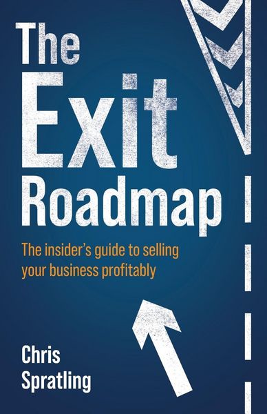 Produktbild: The Exit Roadmap