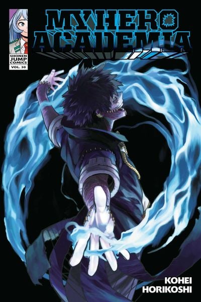Produktbild: My Hero Academia, Vol. 30