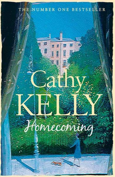 Produktbild: Homecoming