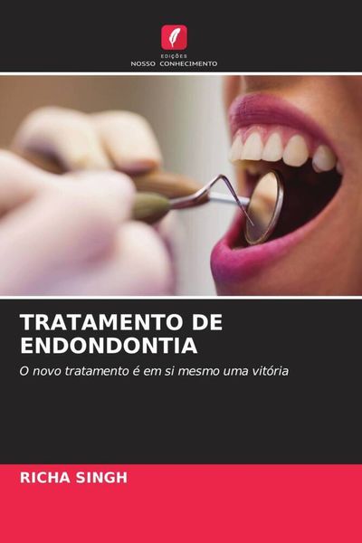 Produktbild: Tratamento De Endondontia