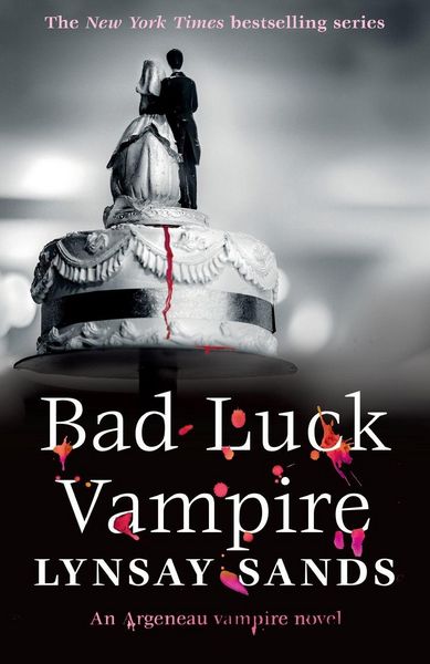 Produktbild: Bad Luck Vampire