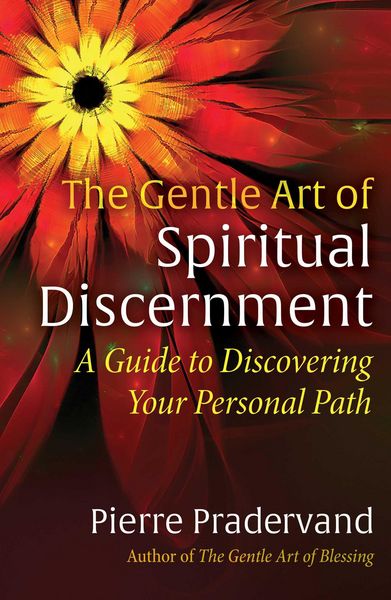 Produktbild: The Gentle Art of Spiritual Discernment