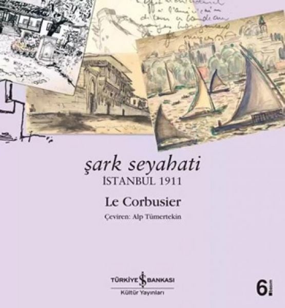 Produktbild: Sark Seyahati