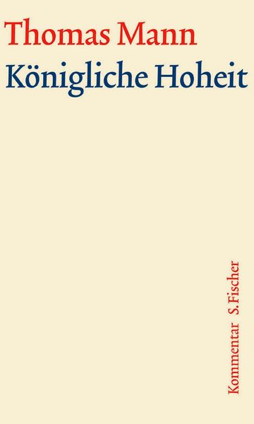 Produktbild: K&ouml;nigliche Hoheit