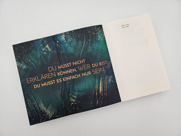 Produktbild: Silent Promises