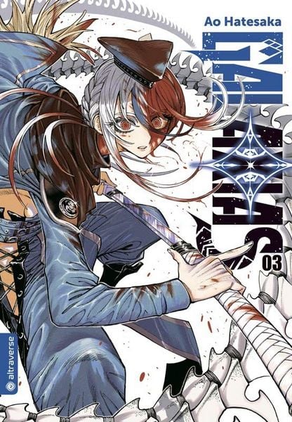  Volume 3