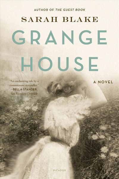 Produktbild: Grange House