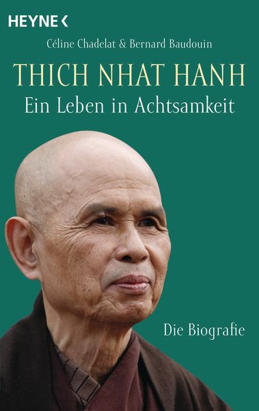 Produktbild: Thich Nhat Hanh - Ein Leben in Achtsamkeit