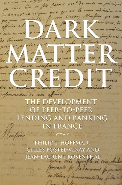 Produktbild: Dark Matter Credit