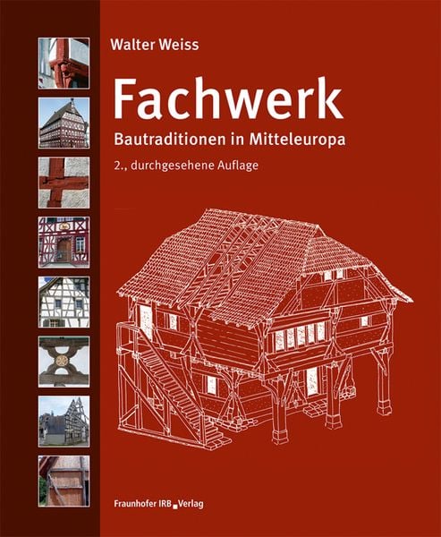 Produktbild: Fachwerk