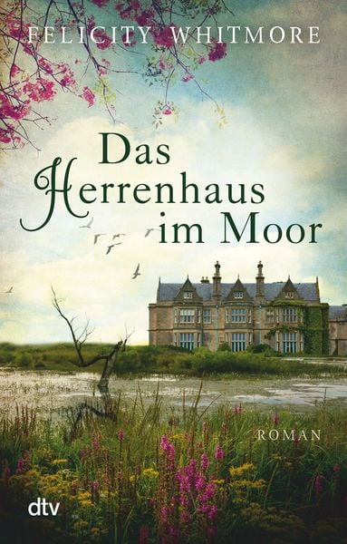 Produktbild: Das Herrenhaus im Moor