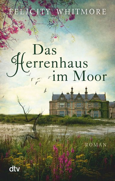 Produktbild: Das Herrenhaus im Moor