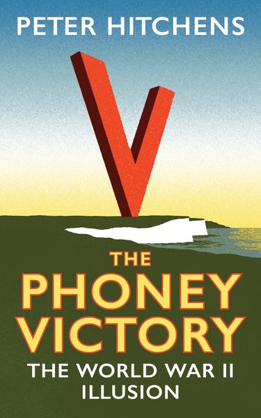 Produktbild: The Phoney Victory