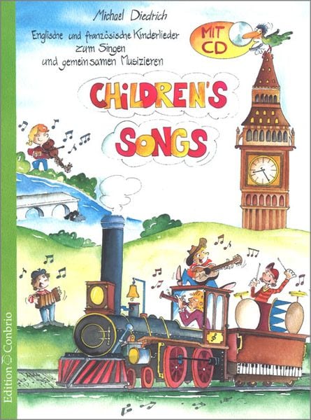 Children's Songs