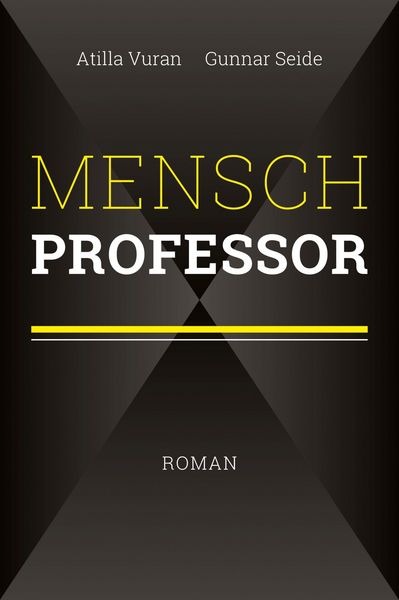 Produktbild: Mensch Professor