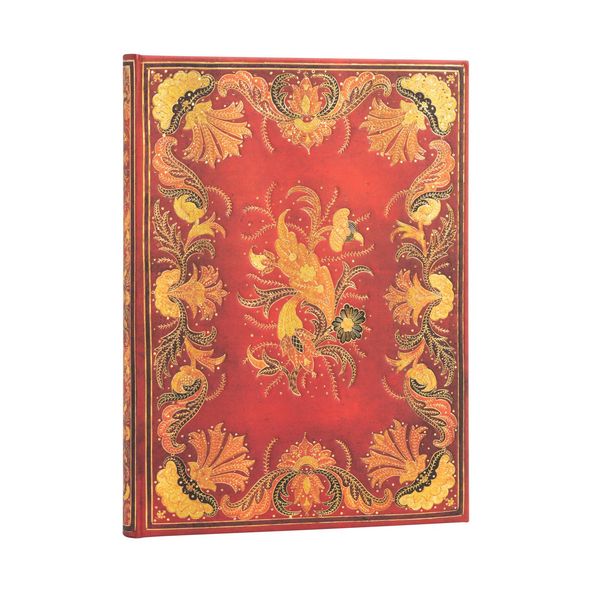 Produktbild: Hardcover Notizbuch Fiammetta, Ultra, Liniert