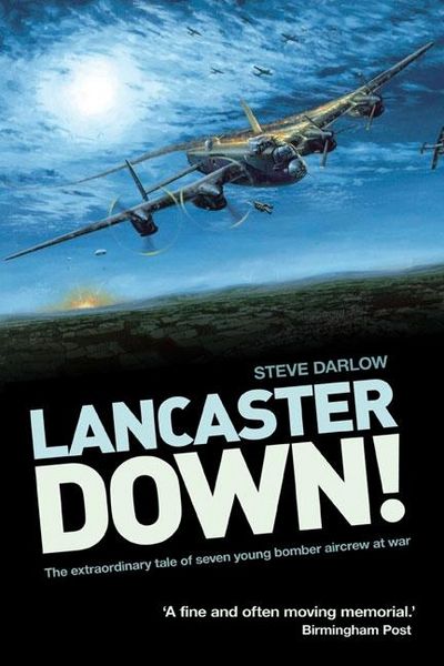 Produktbild: Lancaster Down!