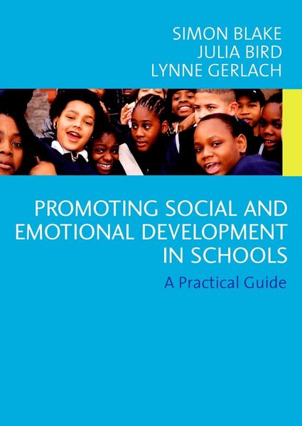 Produktbild: Promoting Emotional and Social Development in Schools