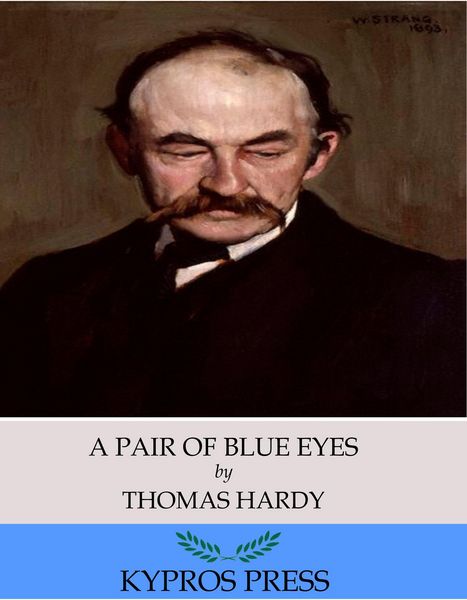Produktbild: A Pair of Blue Eyes