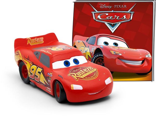 Content-Tonie: Disney Cars