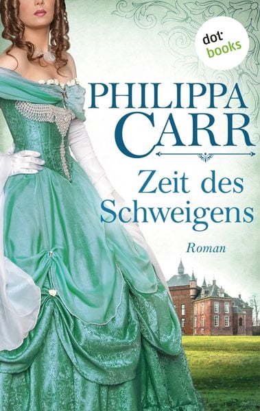 Produktbild: Zeit des Schweigens: Die T&ouml;chter Englands - Band 17