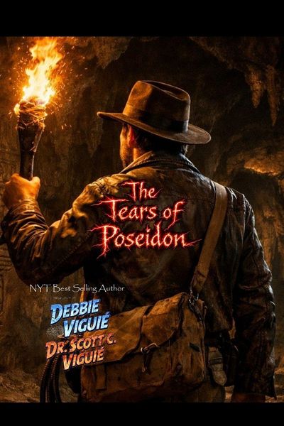 Produktbild: The Tears of Poseidon