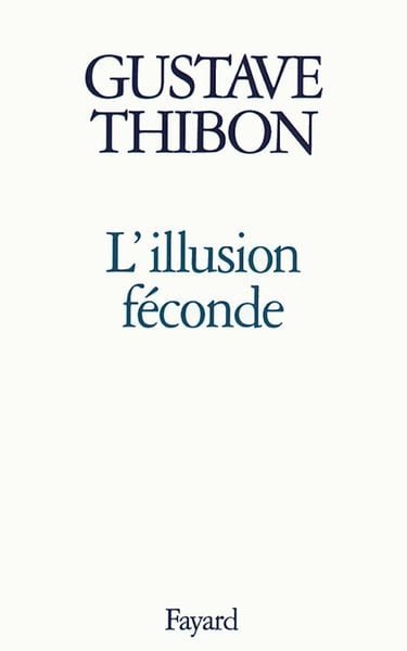 Produktbild: L'Illusion f&eacute;conde