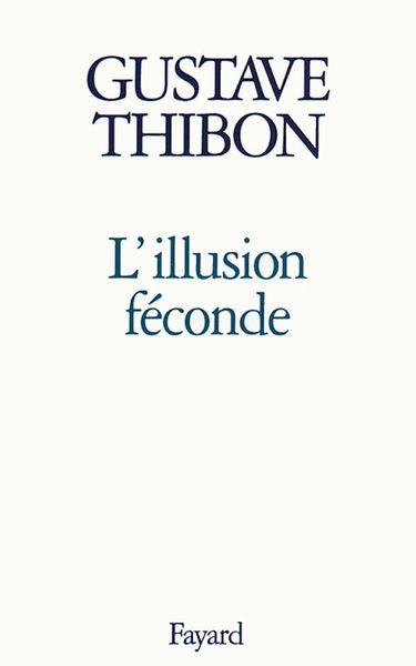 Produktbild: L'Illusion f&eacute;conde