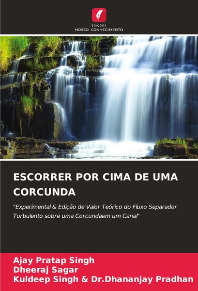 Produktbild: Escorrer Por Cima De Uma Corcunda